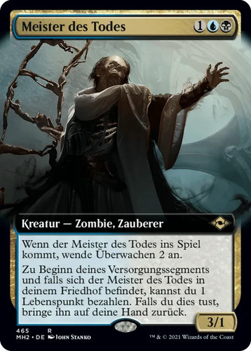 Mtg magic the gathering - the,