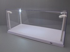 Klarsichtbox Vitrine mit