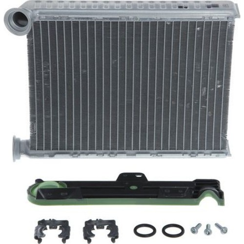 Valeo 812007 wärmetauscher - valeo,