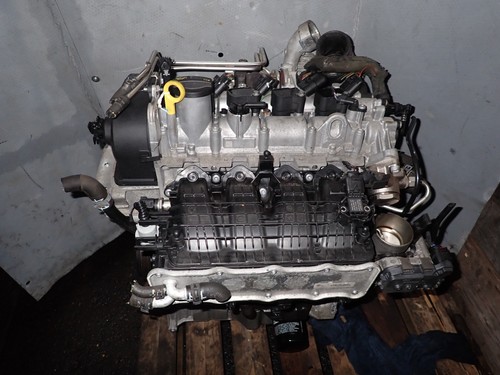 Motor seat skoda 65tkm - vw,