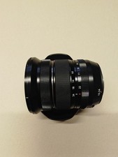 FUJIFILM XF 10-24 mm F/4.0 WR
