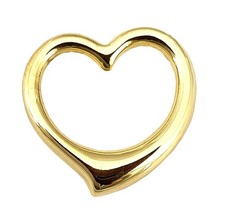 Anhänger Herz Swinging Heart