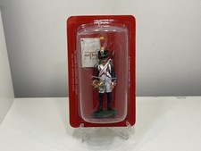 del Prado Zinnfigur Soldat ca