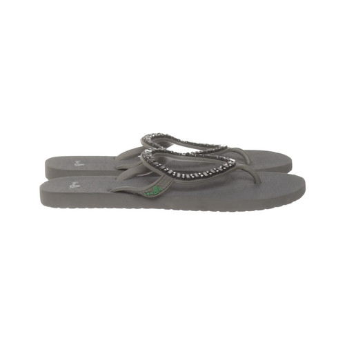 Sanuk flip flops größe - flip, flops,
