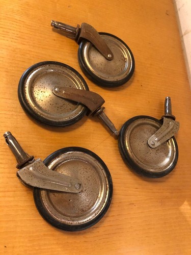 Vintage metallräder speichen - vintage,