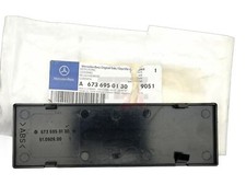 Genuine Mercedes Truck Radio
