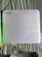 Vodafone DSL EasyBox 602 DSL-Easybox 602 UP0251B-15PE