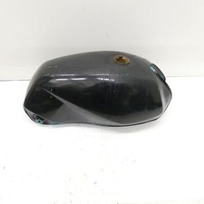 Suzuki GSX 400 E EZ:87 Benzintank Kraftstofftank Tank 65893