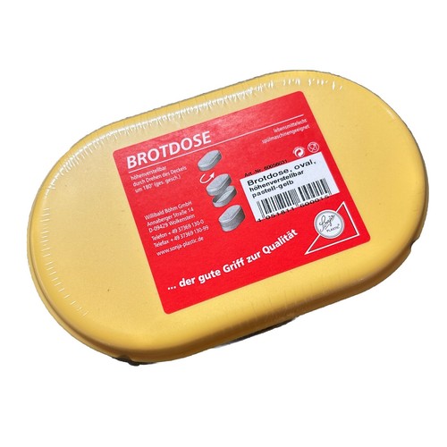 Vesperbox lunchbox brotdose - vesperbox,
