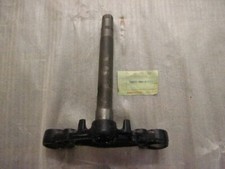 HONDA CB750F1, CB750K7 Gabelbrücke, unten, Steuerkopfschaft 53200-392-610ZA
