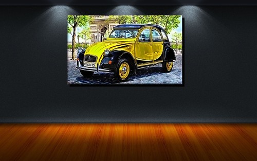 Poster bild xxl pop - bild,