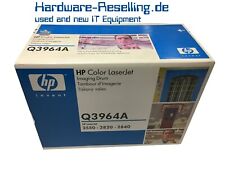 HP Trommeleinheit Q3964A