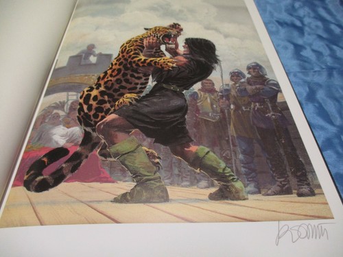 Thorgal comic album - comic,