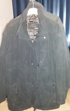 ""  Marken Herren-Winterjacke