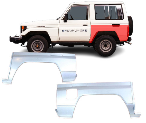 Für toyota landcruiser - toyota, j7