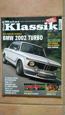 Engine Classic 12-2001 BMW