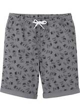 Jeans-Bermuda Gr. 152