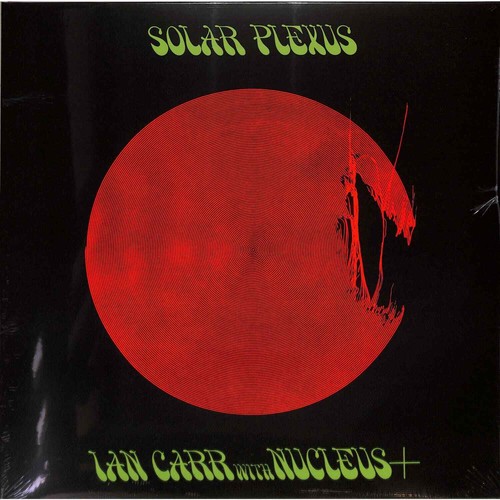 Nucleus solar plexus - plexus, (lp)