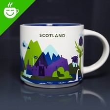 » STARBUCKS City Mug »