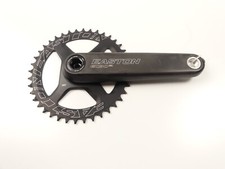 Easton EC90SL 175mm 40T Kurbelarm rechts Carbon #14696