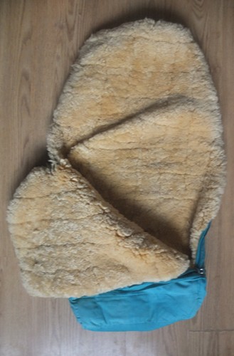 Schlafsack für kinderwagen - für,