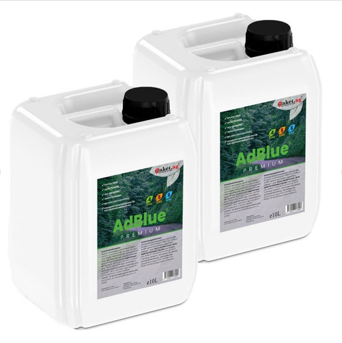 Liter adblue premium - liter,