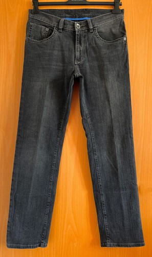 Roberto bari jeans hose - roberto,