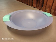 (5) Tupperware Junge Welle