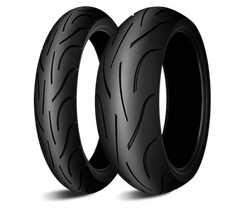 Motorradreifen Michelin 190/50