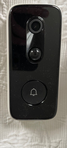 Türklingel mit kamera wifi - mit,