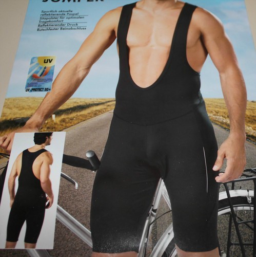Fahrradhose jumper radlerhose - jumper,