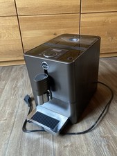 Jura ena 9 für Bastler