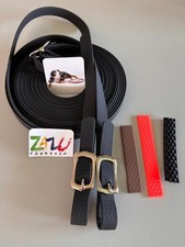 Hexa Fahrleine, Einspänner