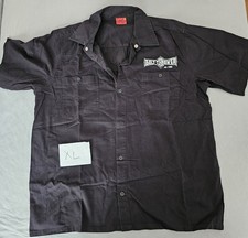 Bolt Thrower Hemd XL