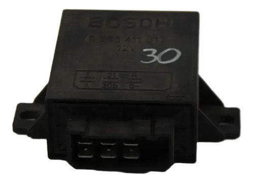Bosch 0335411017 steuergerät - bosch,