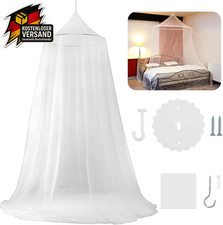 Moskitonetz für Bett groß