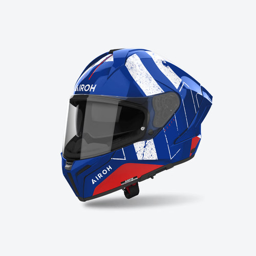 Airoh integralhelm matryx - integralhelm,