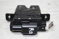 Heckklappenschloss Valeo