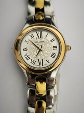 pierre balmain uhr