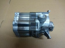 Ölpumpe Motorölpumpe Original Mercedes OM654 A6541811600 A6541801900 N