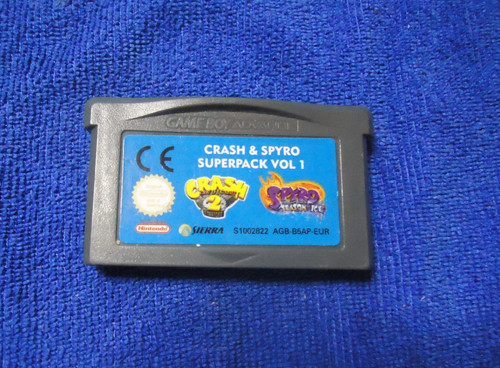 Crash bandicoot spyro - bandicoot,