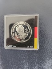 Gedenkmedaille 150. Geburstag