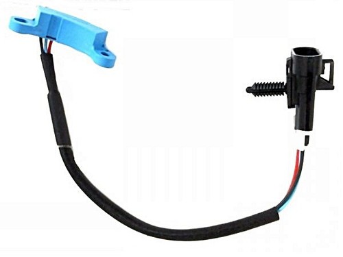 Kurbelwellensensor standard - kurbelwellensensor,