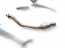  2015 Benzin Katalysator / DPF Rußpartikelfilter Dieselpartikelfilter ATV110552