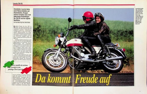 Motorrad classic 1265 - motorrad,