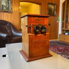 Großer Stereobetrachter