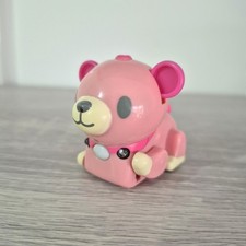 2009 tomy micropets pink - micropets-i, |