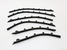 Trittbrett Gummistreifen Piaggio Vespa Primavera Sprint 50 125 150