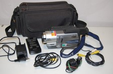 Sony handycam vision - handycam,