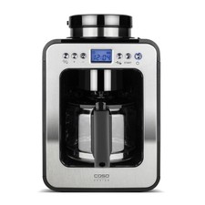 Caso Coffee Compact electronic